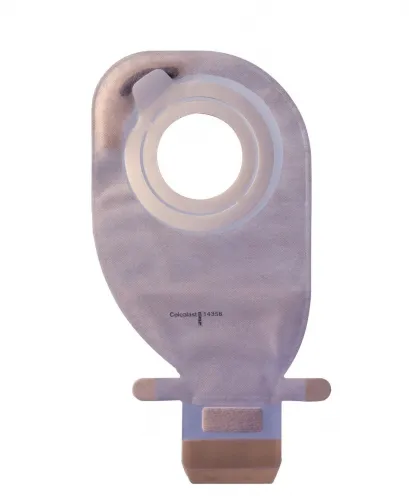 Coloplast - 14344 - Assura AC drainable pouch