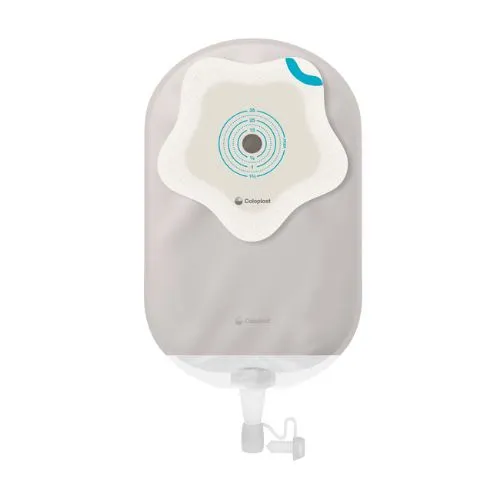 Torbot Group Mason Colly-Seel Ostomy Disc