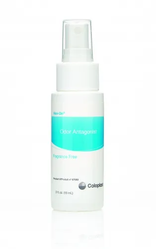 Coloplast - 67589 - Hex On Odor Spray, 2 Fl Oz