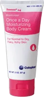 Coloplast - 7091 - Sween; 24 Superior Moisturizing Skin Protectant Cream
