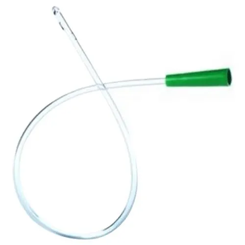 Coloplast - 410 - COLOPLAST SELF-CATH URINARY CATHETER STRAIGHT TIP MALE FR10--16IN/40CM (BOX OF 30)