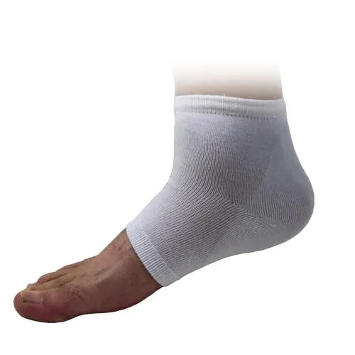 Comfortland - 63-200 - silicone gel heel sock