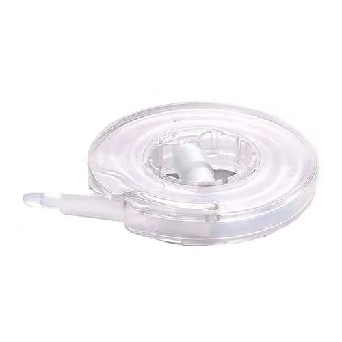 Compactcath - From: 40788-1612 To: 40788-1614C - CompactCath Intermittent Urinary Catheter