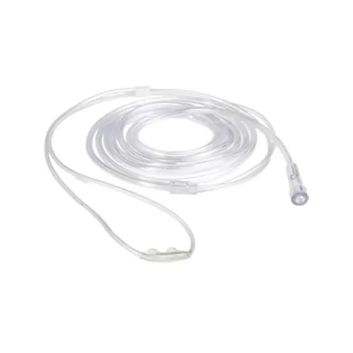 Compass Health - 13-2778 - Roscoe Medical, Clear Comfort Cannula With 4 Kink