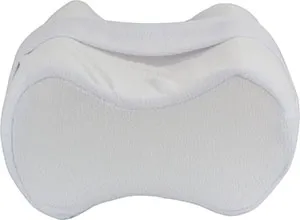 Compass Health - PC3420 - Memory Foam Knee Separator Cushion