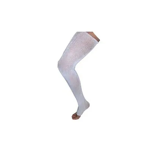 Compression Dynamics - EdemaWear - 120L001 - EdemaWear Stockinet 48" Circumference, Large.  Fits knee to groin up to 46" (115cm) circumference.