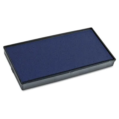 Consolstmp - From: COS065474 To: COS065476 - Replacement Ink Pad For 2000Plus 1Si60P