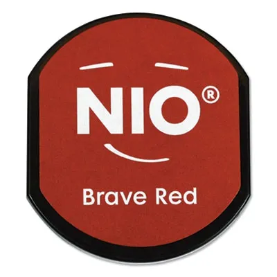 Consolstmp - From: COS071510 To: COS071519 - Ink Pad For Nio Stamp With Voucher