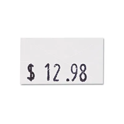 Consolstmp - From: COS090944 To: COS090947 - Pricemarker Labels