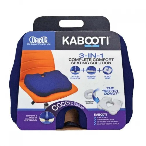 Contour Health Products From: 30-751RB To: 30750B1952 - Kabooti Comfort Ring with Cover