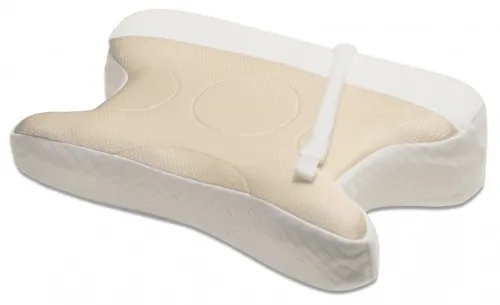 Contour Health Products From: 1-626-900R To: 1-626NV-900R - CPAP Comfort Aids - CPAPmax Pillow Case