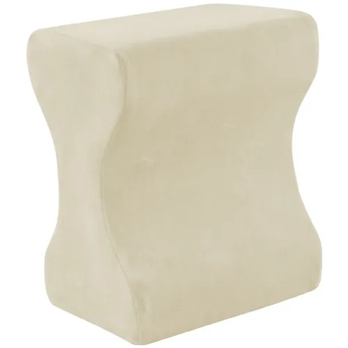 Contour Health Products - 29-101R - Leg Pillows - Memory Foam Leg Pillow