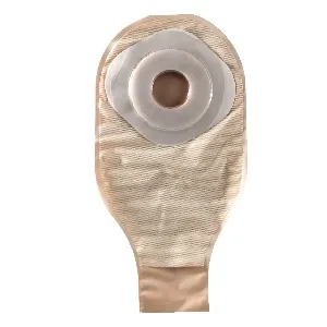 Convatec - From: 022764 To: 022770  ActiveLifeColostomy Pouch ActiveLife OnePiece System 12 Inch Length 2 Inch Stoma Drainable