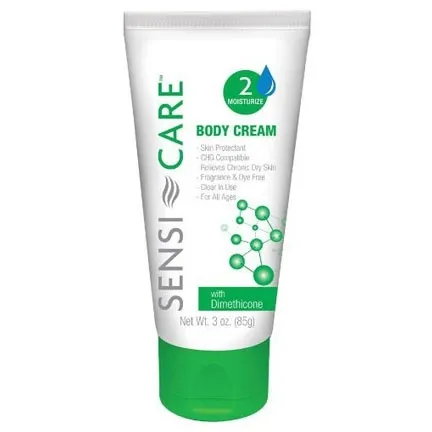 Convatec - 324403 - Sensi-care; Moisturizing Body Cream