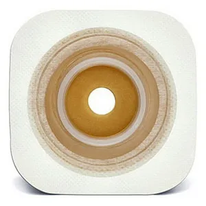 Convatec From: 401925 To: 401929 - Little Ones Standard Flexible Wafer Flange 2-Piece Urostomy Pouch