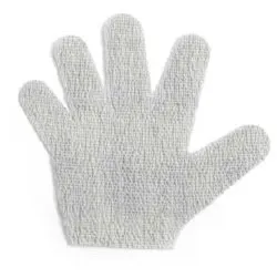 Convatec - 403793 - AQUACEL Ag Hydrofiber Burn Dressing, Glove Size 3.