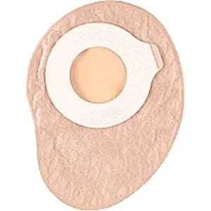 Esteem Synergy - Convatec - 409233 - Two-Piece Opaque Closed End Pouch, Stoma