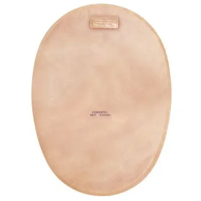 Convatec From: 416400 To: 416419 - Natura + Closed End Pouch With Filter