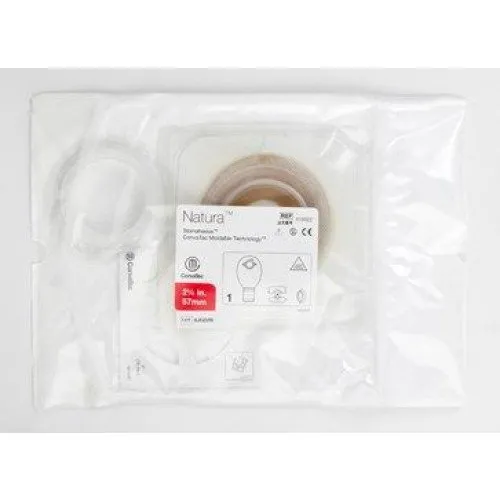 Convatec - 416919 - Convatec Natura Two-Piece Ostomy Surgical Post Operative Kits