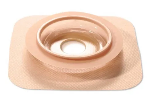 Convatec From: 421033 To: 421041 - Natura Moldable Stomahesive Skin Barrier Accordian Flange With Hydrocolloid Flexible C