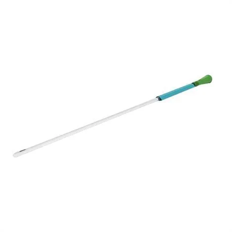 Convatec - GentleCath Glide - 421570 -   Hydrophilic Urinary Intermittent Straight Catheter with Water Sachet, 8 Fr, Female 8"