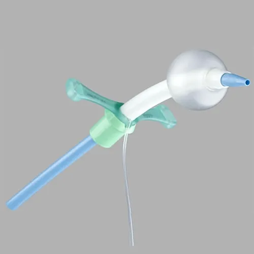 Cook Medical - Others - C-VT-8 - VersaTube Tapered Tracheostomy Tube, Cuffed, Size 8, G54915. 8 mm ID x 11 mm OD x 86 mm length.