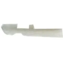 Cook Medical - Cook - G02791 - Connecting Drain Tubing 12 Inch Length 1 25/1000 I.D. Sterile Drainage Bag / Male Luer Lock Connector Natural Translucent PVC
