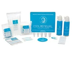 Cool Renewal - From: CR-K To: CR-K1 - Freeze Kit