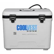 CoolShirt Systems - 2004-0001 - Coolvest System Cooler Only