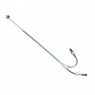 Cooper Surgical                 - 61-5005 - Cooper Surgical H/S Catheter 5 French