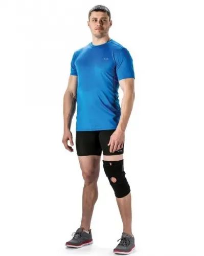 Core Products - KNE-6401-LRG - Knee Brace, Allows Full Range of Motion, Neoprene, Open Patella