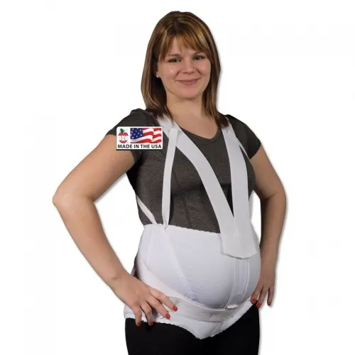 Core Products - BBH-6900 - Baby Hugger Maternity Support