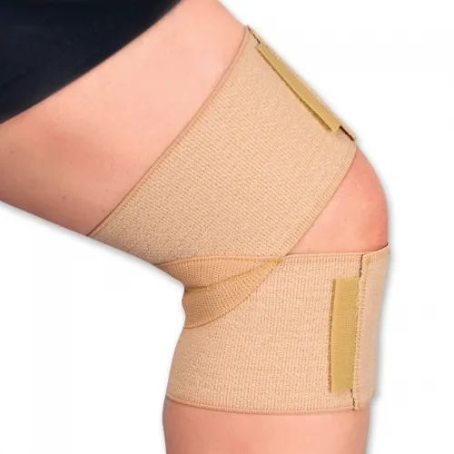 Core Products - NEL-1168 - NelMed Knee Support (OSFM)