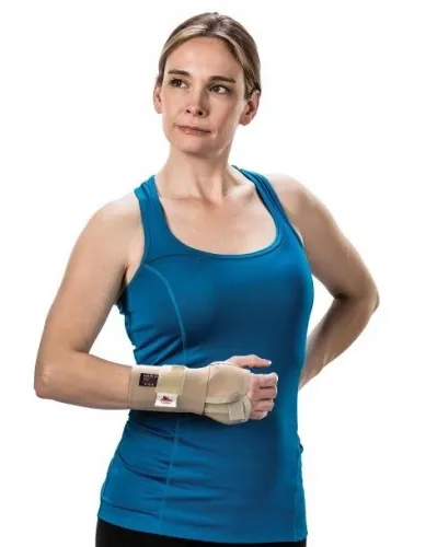 Core Products - Swede-O - From: WST-6880-1XL To: WST-6880-SML - Cock up Wrist Brace