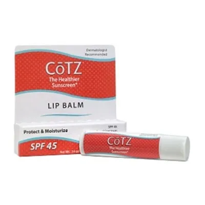 Cotz - 358892-125879 - LipCoTZ Ultra High Sun ProtectionPF 45