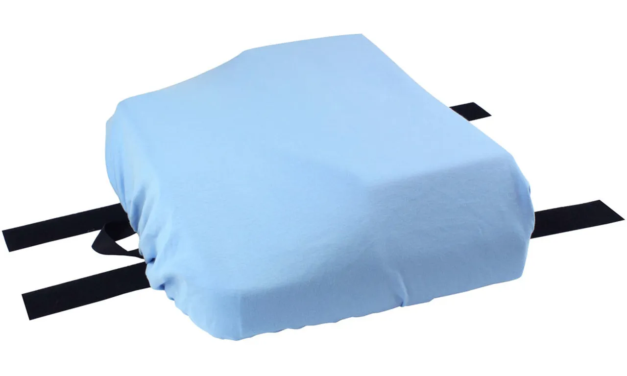 Body Support System - From: COV12B To: COV12W - BSS Chest Support Cotton Cover