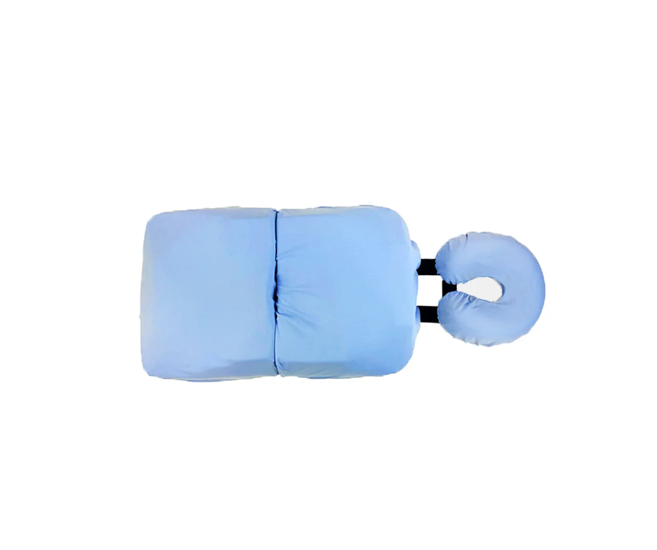 Body Support System - From: COV14B To: COV15W - BSS 2 piece Bodycushion Cotton Cover Set
