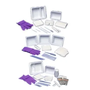 Medtronic / Covidien - 47890 - Economy Trach Care Kit, 20 trays/cs
