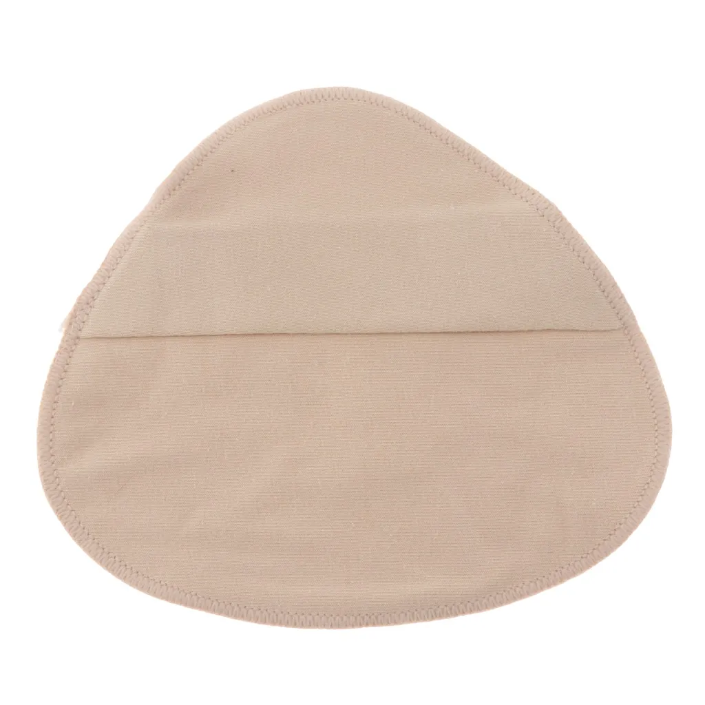 Body Support System - From: COV60B To: COV60W - -BSSBreastprotector Cotton Cover