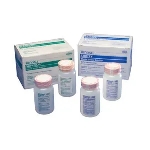 Covidien - From: 1020 To: 1020 - Argyle Sterile Saline 0.9%