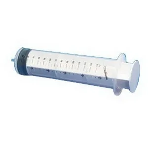 Medtronic / Covidien - 114030 - Monoject Piston Syringe 140 mL