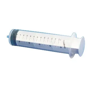 Covidien - 114055 Kendall-Irrigation Piston Syringe, Catheter, 140cc,ns