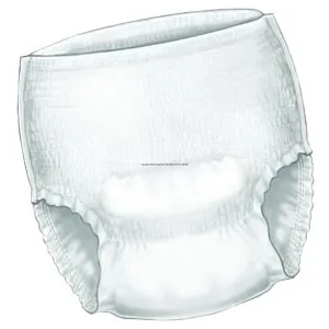 Medtronic / Covidien - 1645 - Kendall-Sure Care Protective Underwear