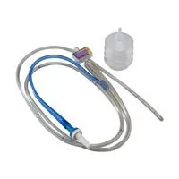 Cardinal Covidien - Salem Sump - From: 266130CN To: 266148CN -  Medtronic / Covidien CO2 Detector with Tube with ARV, 16FR, 50/cs