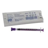 Covidien - From: ken 412sg-mp To: ken 8881160015-mp - Oral Syringe ENFit Connection