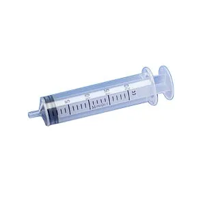 Cardinal Health - 8881520673 - Monoject Rigid Pack Regular Tip Syringe 20 Ml