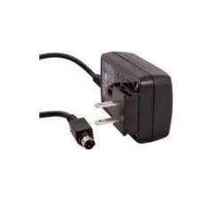 Cardinal Health - 384491 - Accessories: Power Cord with Adapter (Continental US Only)