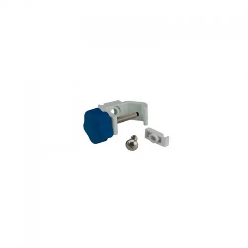 Cardinal Health - 384492 - Accessories: Pole Clamp (Continental US Only)
