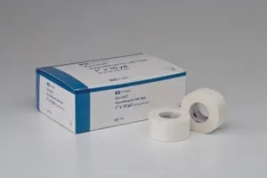 Medtronic / Covidien - 7137C - Silk Tape, Hypoallergenic, Latex Free (LF)