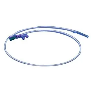 Cardinal Covidien - Kangaroo - From: 8884720817 To: 8884721255 - Medtronic / Covidien Entriflex Nasogastric Feeding Tube with Safe Enteral Connection